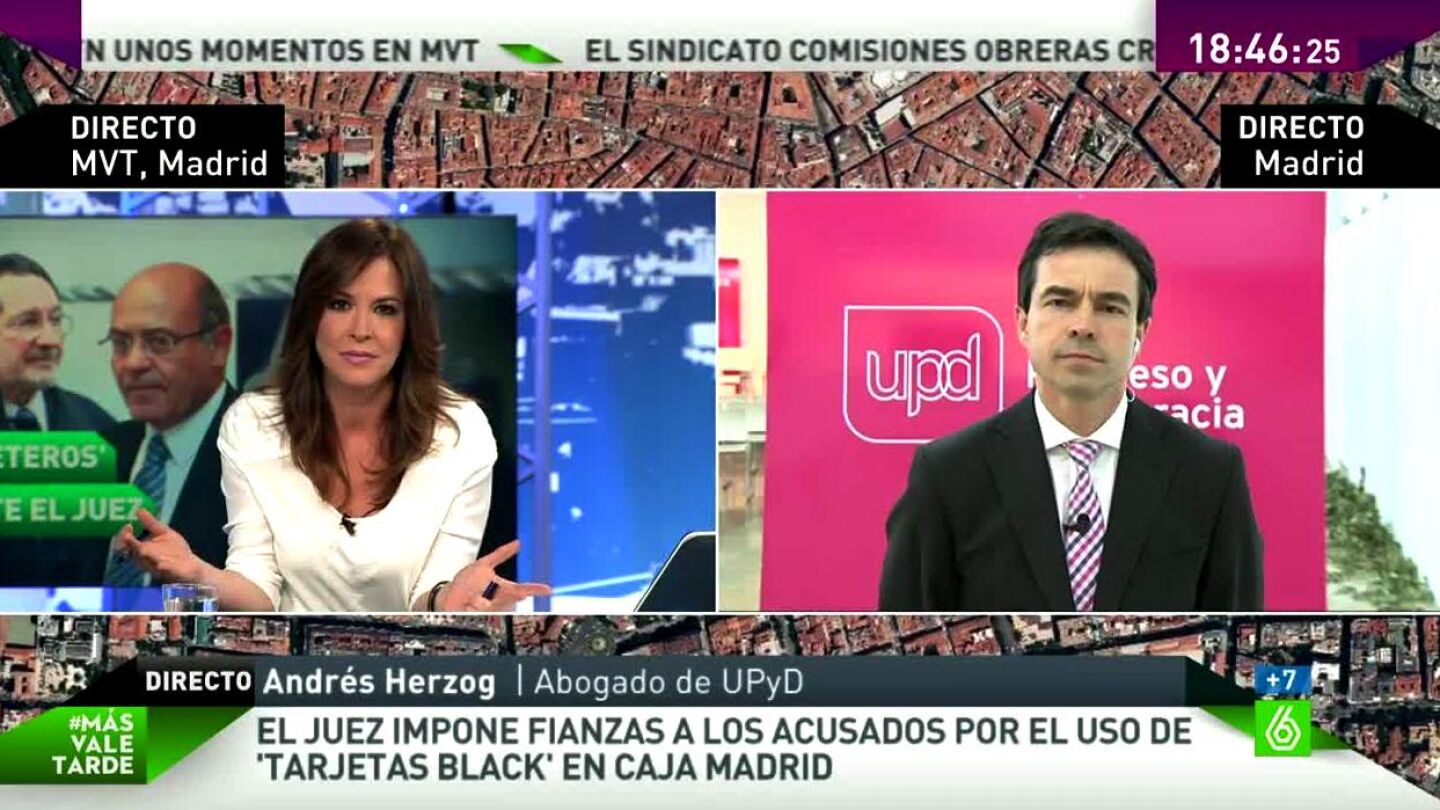 Andr&eacute;s Herzog en MVT