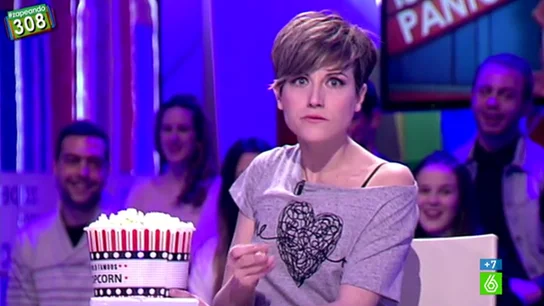 Sara Escudero comenta la historia de amor de la Pantoja Sara Escudero comenta la historia de amor de la Pantoja