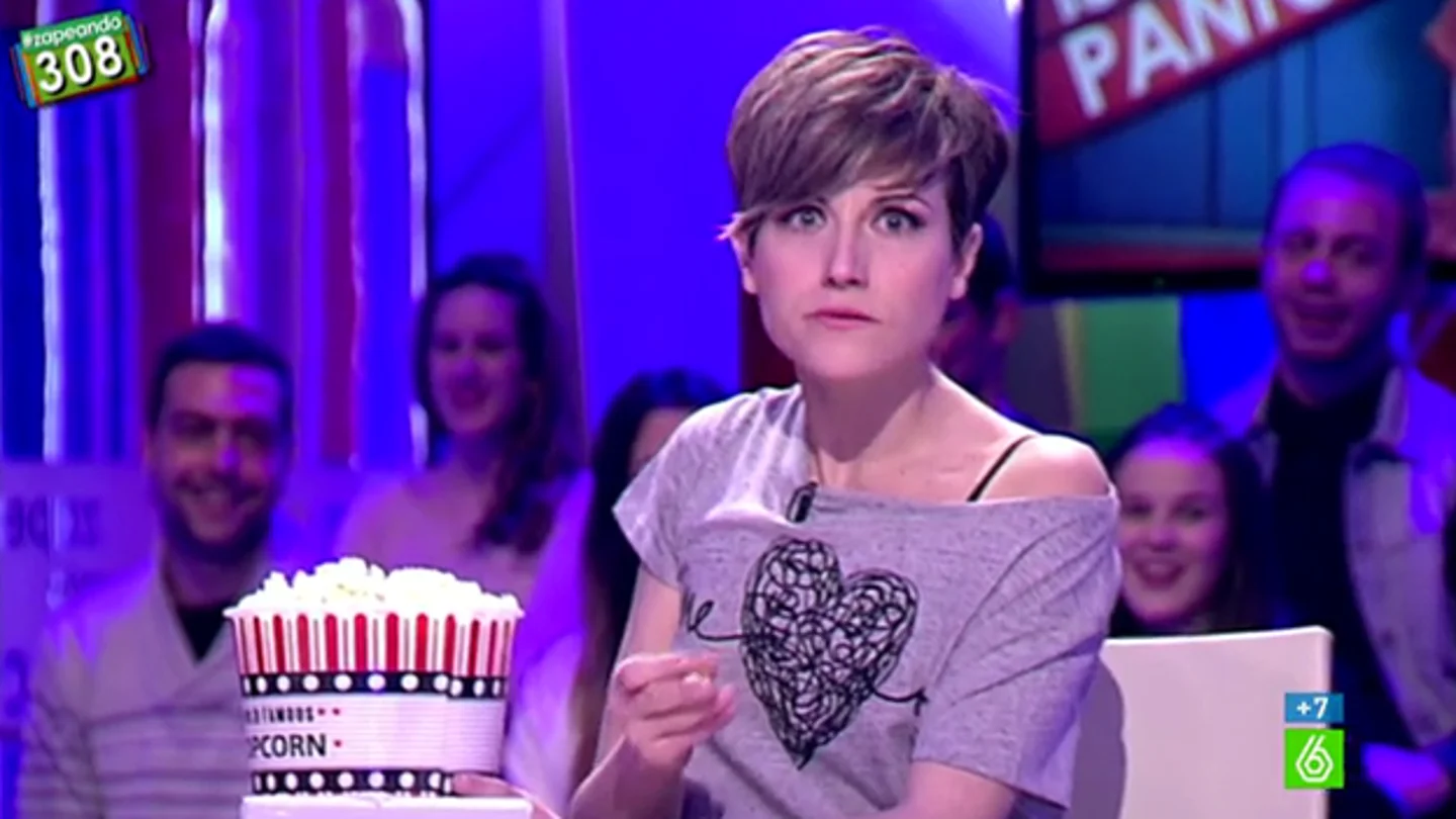 Sara Escudero comenta la historia de amor de la Pantoja Sara Escudero comenta la historia de amor de la Pantoja