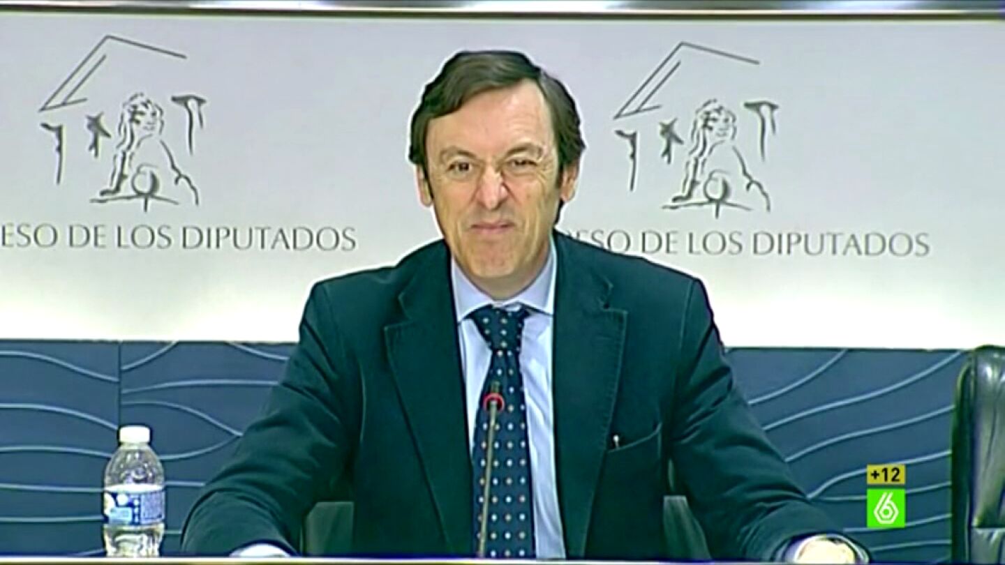 politicos locos