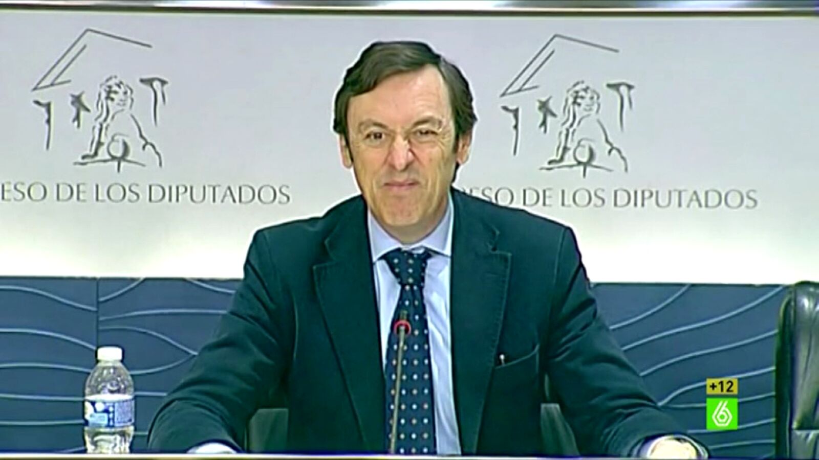 politicos locos
