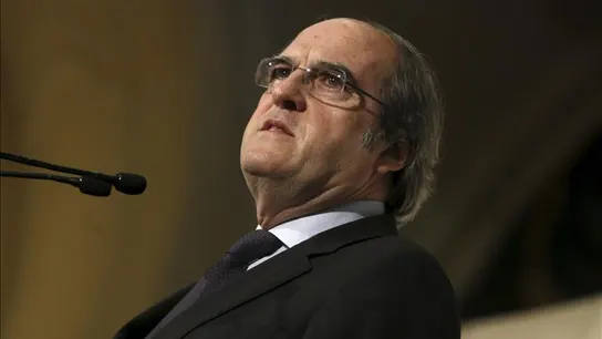 Ángel Gabilondo Ángel Gabilondo