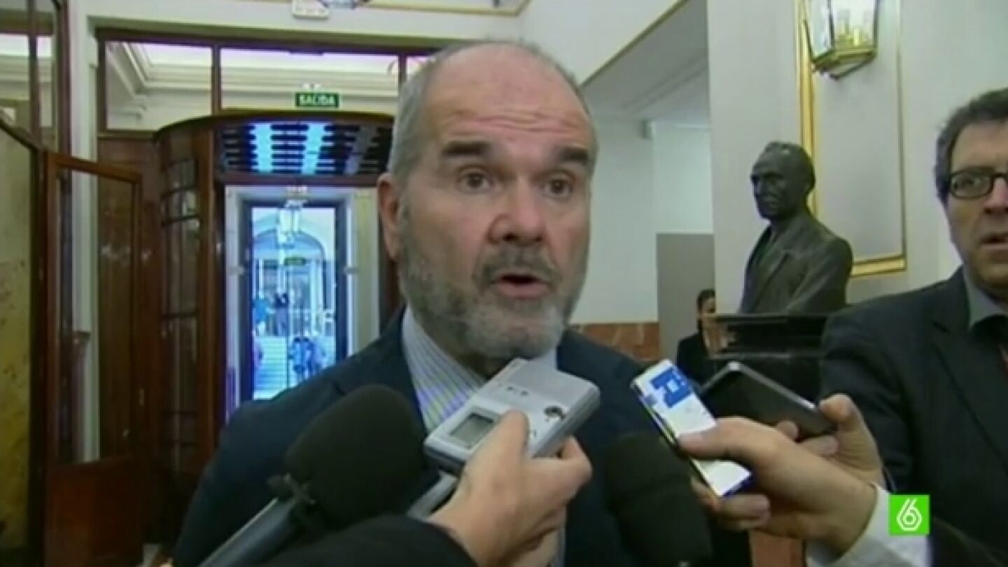 Manuel Chaves