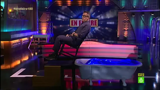 Andreu Buenafuente Andreu Buenafuente