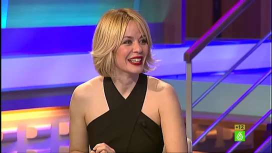 María Adánez María Adánez