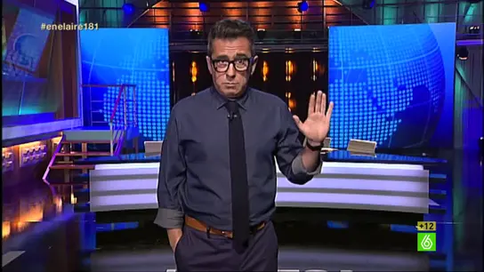 Andreu Buenafuente Andreu Buenafuente