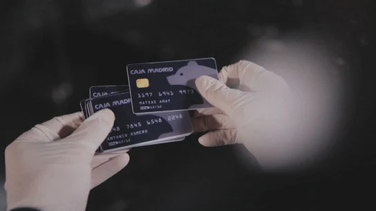 Tarjetas black Tarjetas black