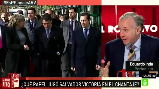 Inda en ARV Inda en ARV