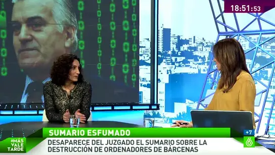 Isabel Elbal Sánchez Isabel Elbal Sánchez