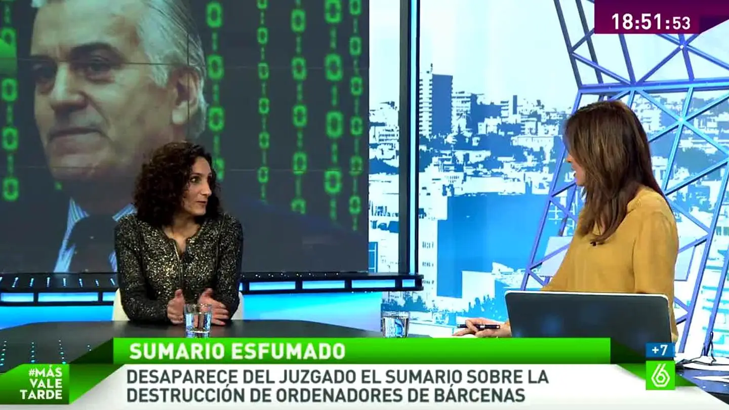 Isabel Elbal Sánchez Isabel Elbal Sánchez