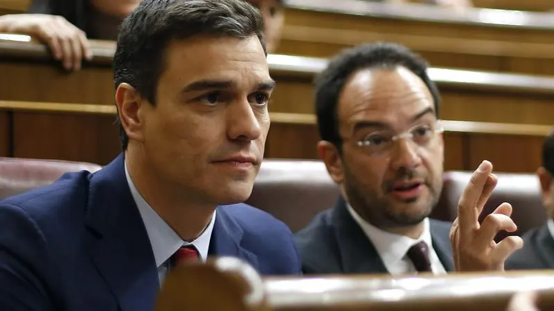 Pedro Sánchez