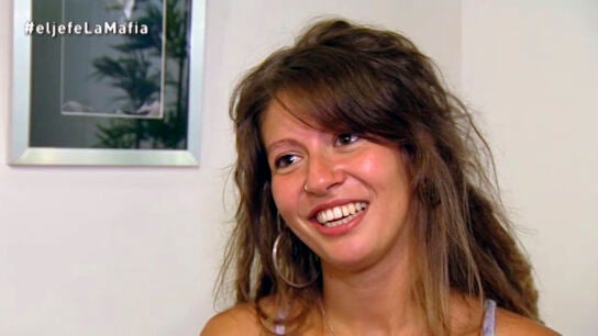 Marta acaba contenta