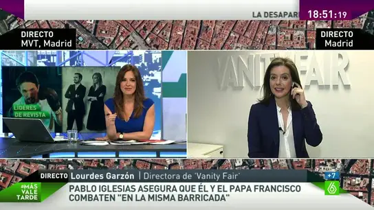 Lourdes Garzón Lourdes Garzón