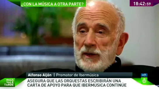 Alfonso Aijón Alfonso Aijón