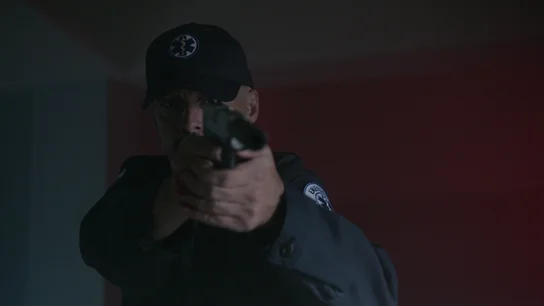 Asesino de El Mentalista Asesino de El Mentalista