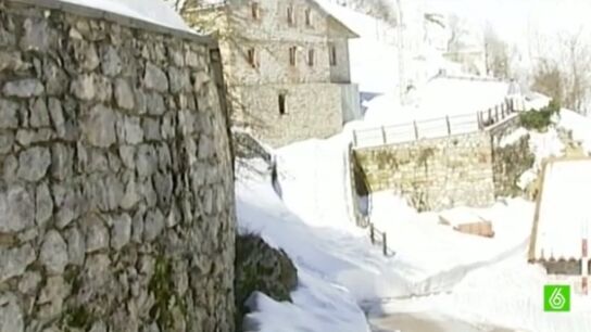 Imagen de Tresviso, Cantabria
