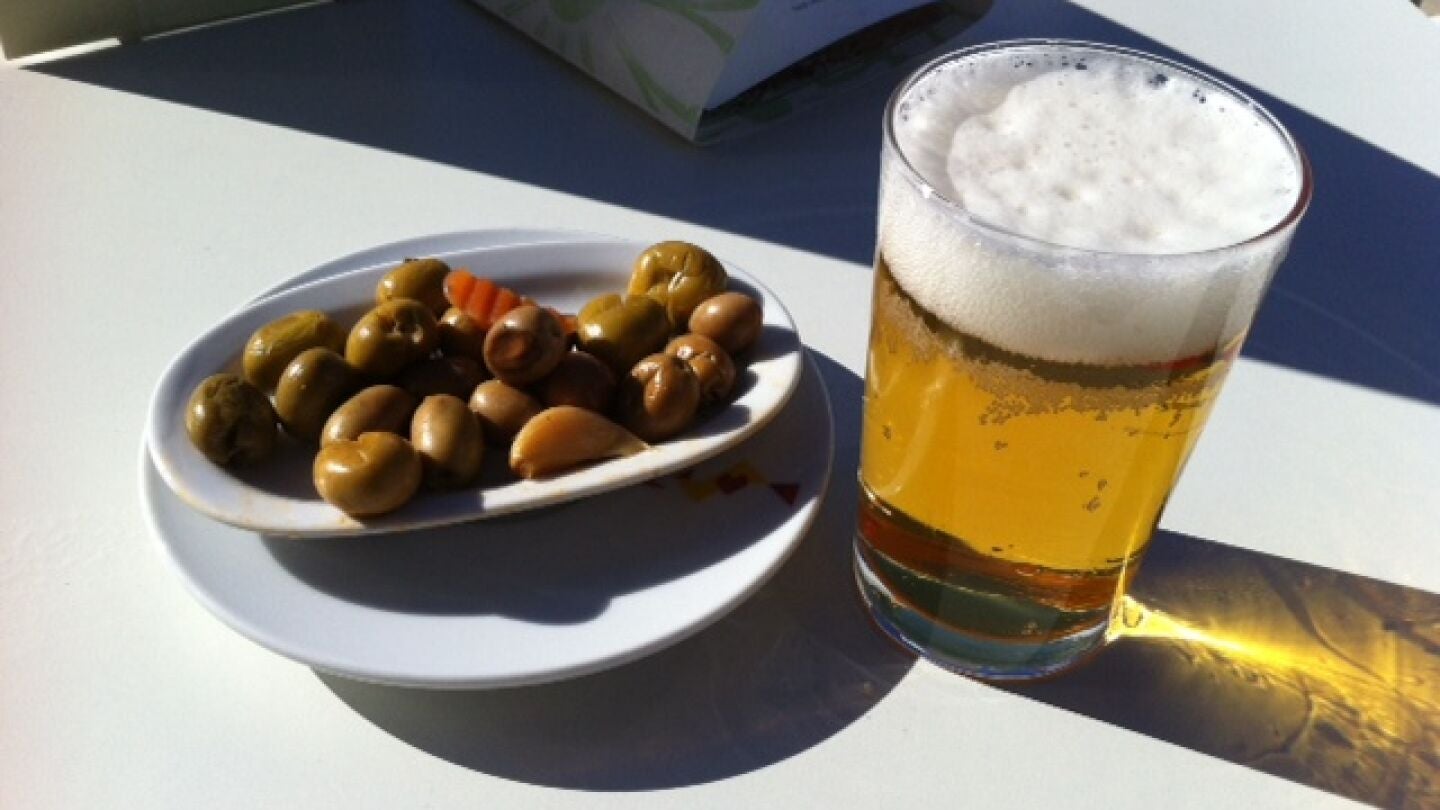 En marcha una investigaci&oacute;n para aprovechar los residuos resultantes de la elaboraci&oacute;n de cerveza