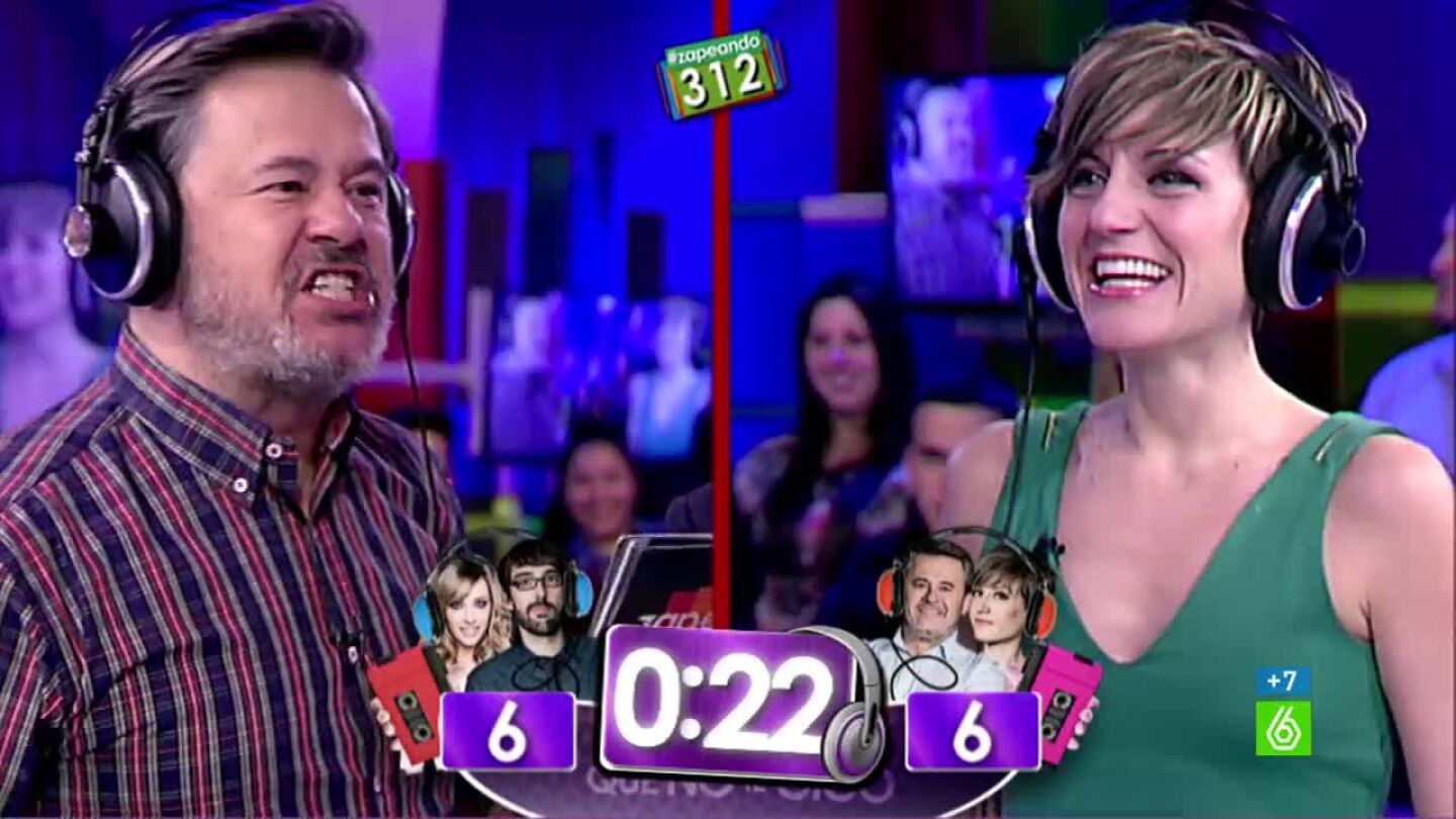 juego de la semanna