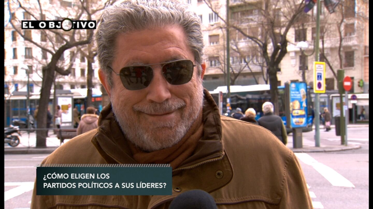 El Objetivo