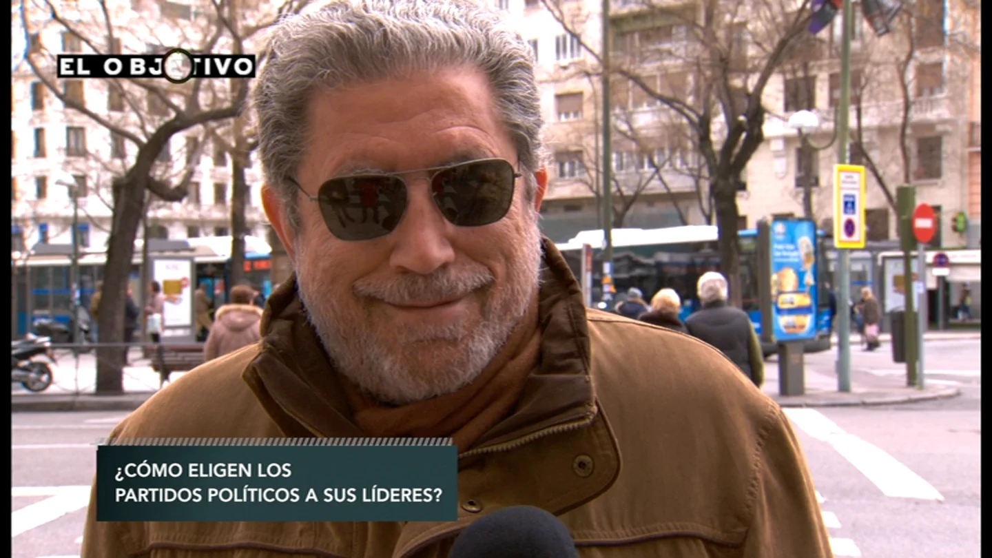 El Objetivo El Objetivo