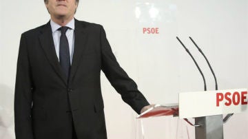 Ángel Gabilondo: "Digo sí a la candidatura, pero no es un sí fácil ni cómodo"