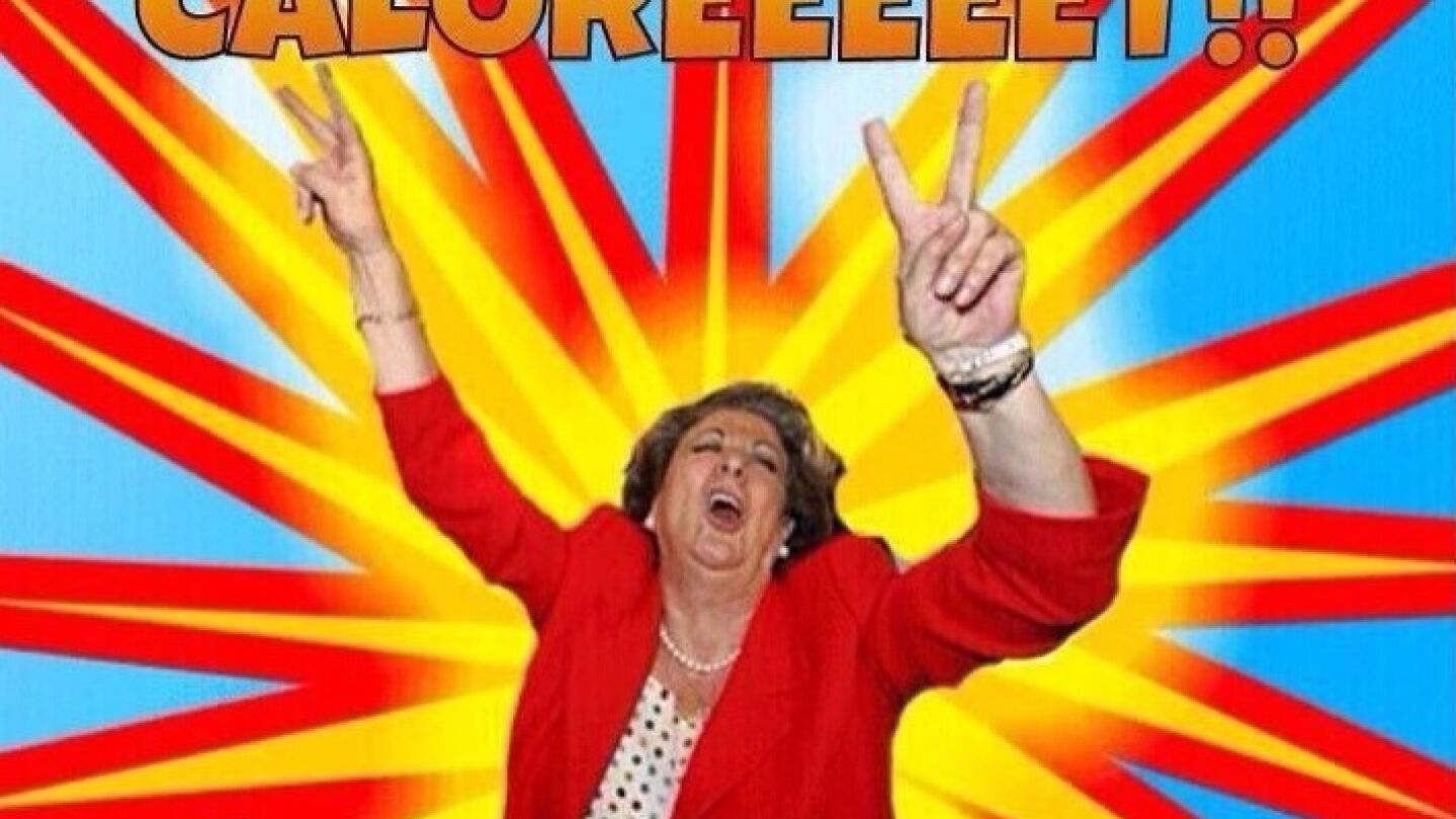Meme de Rita Barber&aacute;