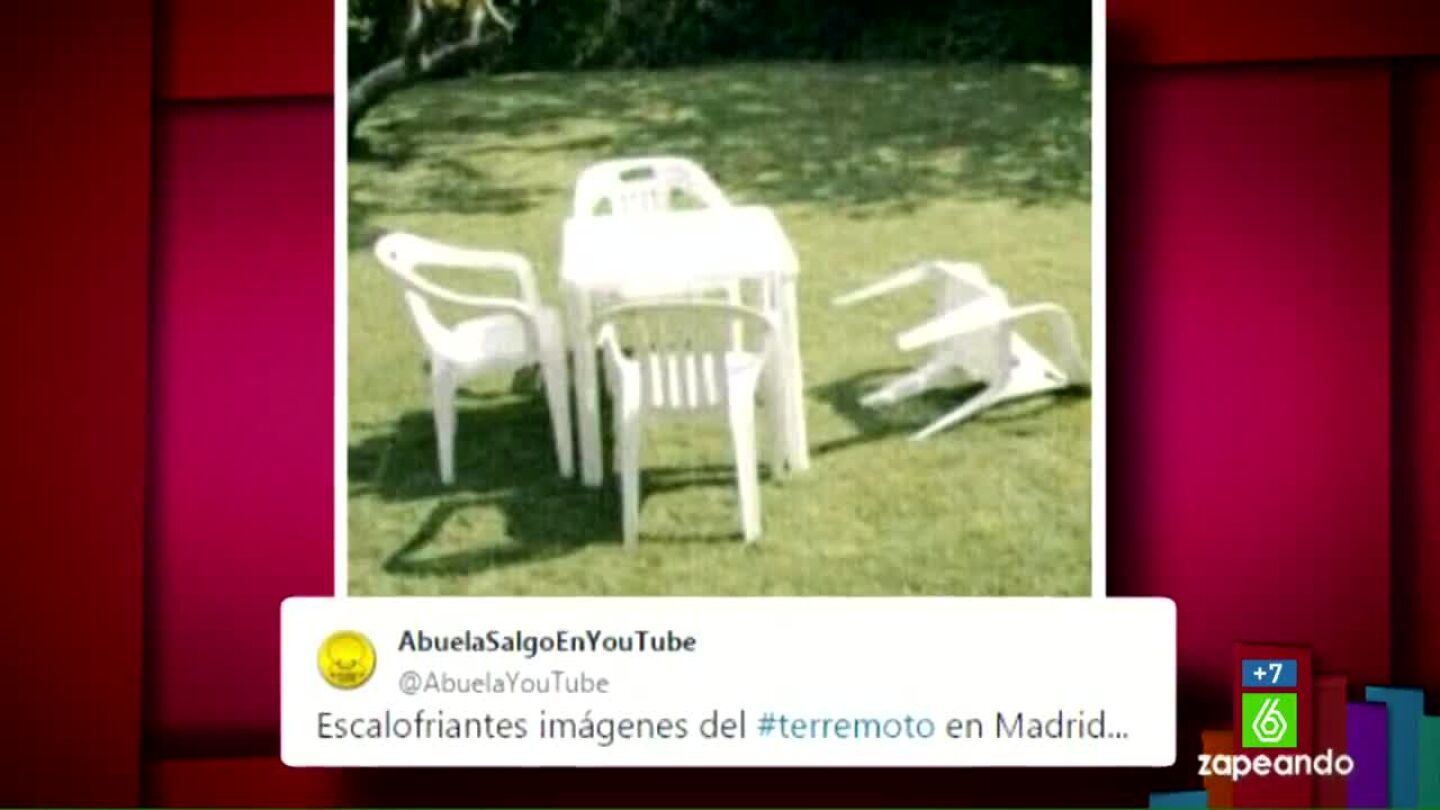 terremoto