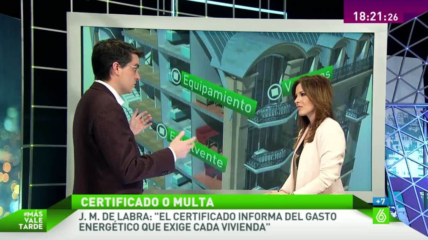 Jorge Fern&aacute;ndez de Labra