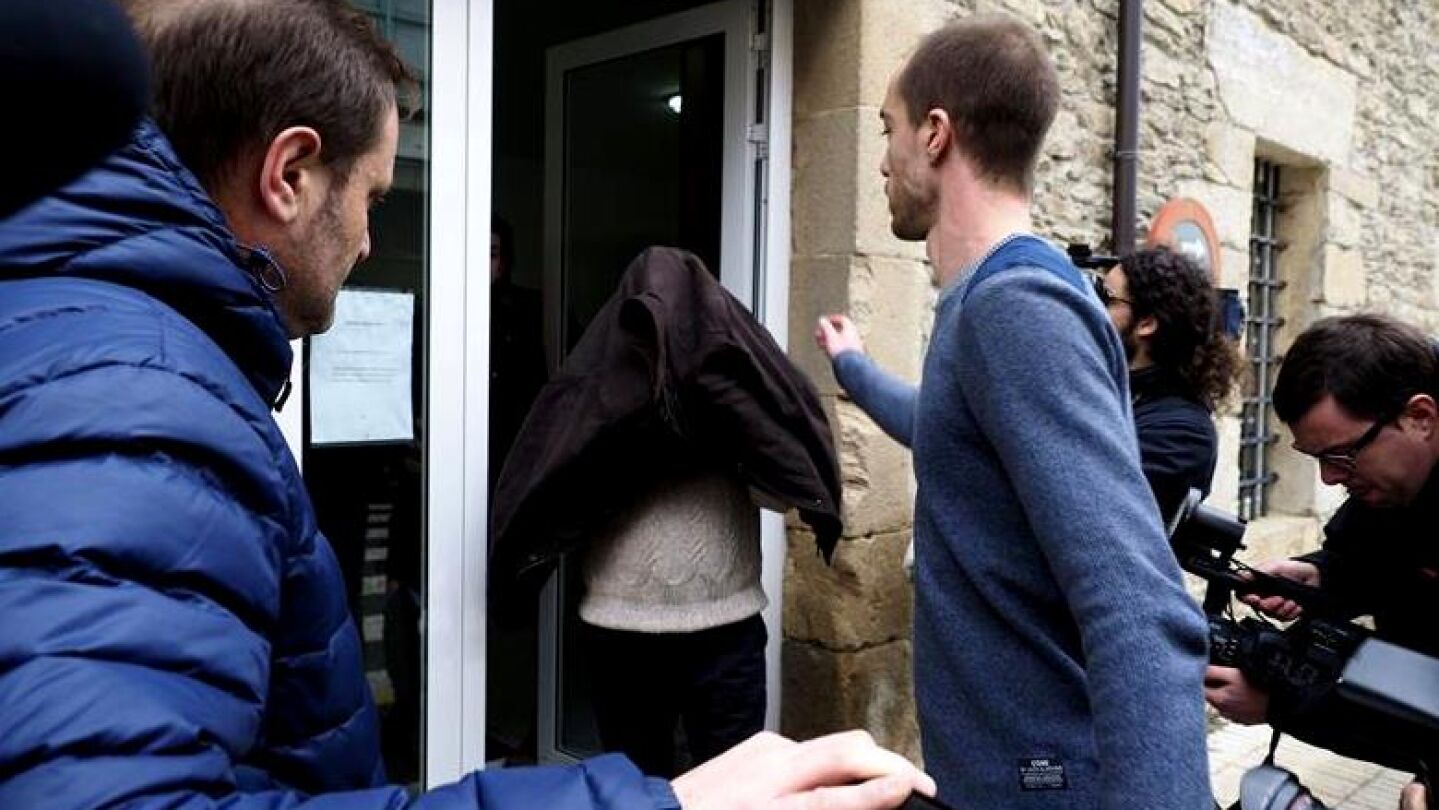 Prisi&oacute;n sin fianza para el fraile franciscano de O Cebreiro