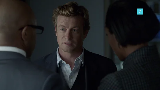 El Mentalista El Mentalista