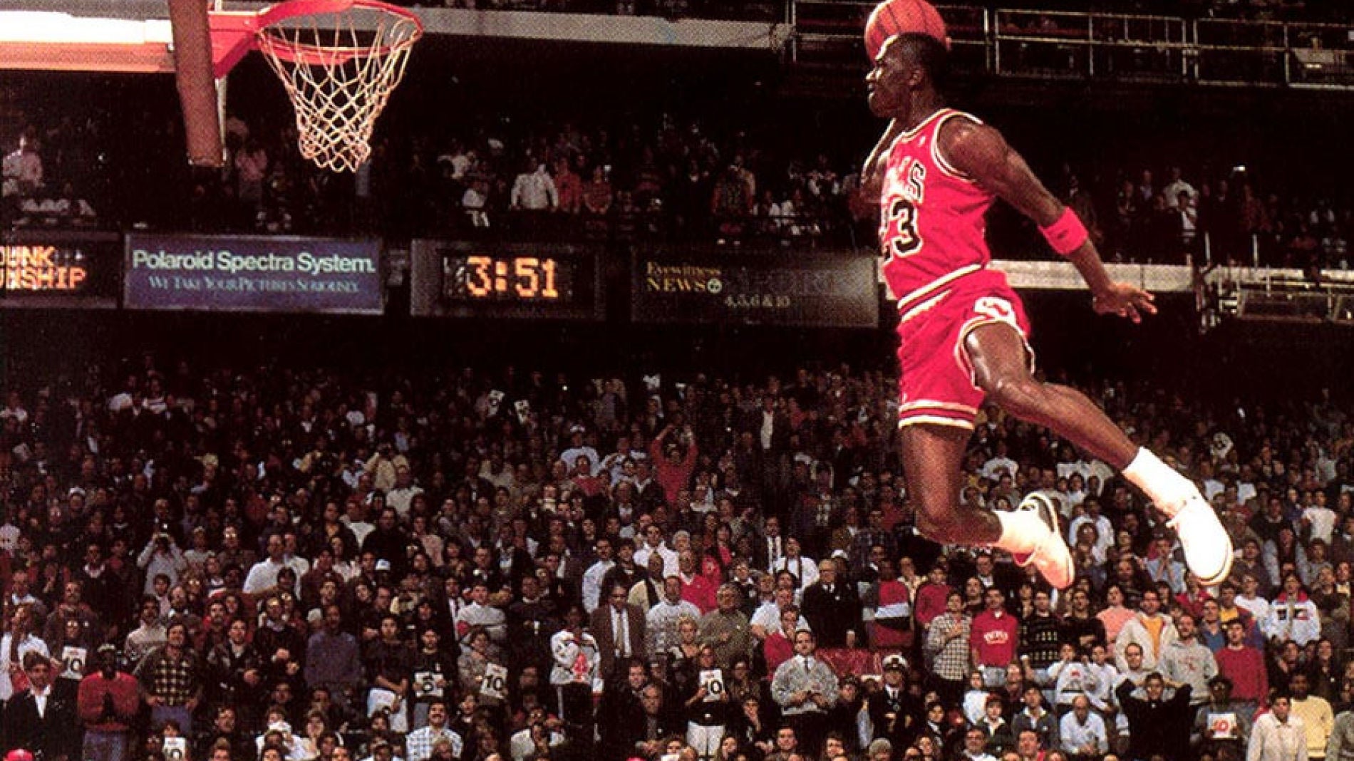 The last dance el documental de Michael Jordan el dios del