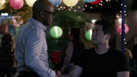 Dennis Abbott cede la unidad de mando del FBI a Cho Dennis Abbott cede la unidad de mando del FBI a Cho