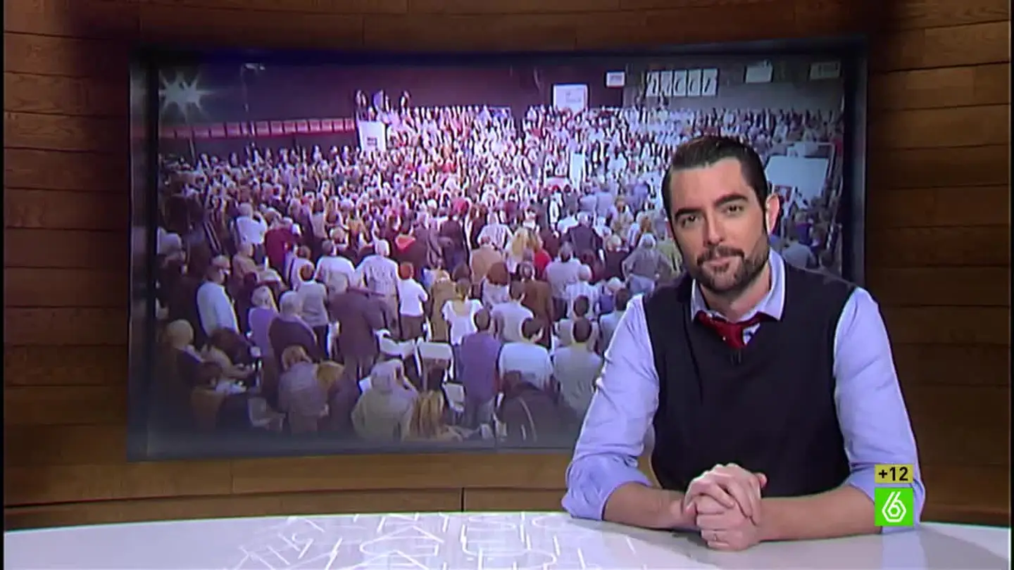 el otro debate de la anción el otro debate de la anción