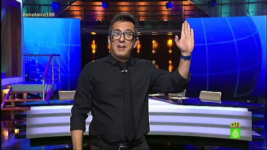 Andreu Buenafuente Andreu Buenafuente