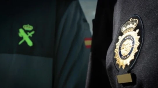 Policía y Guardia Civil Policía y Guardia Civil