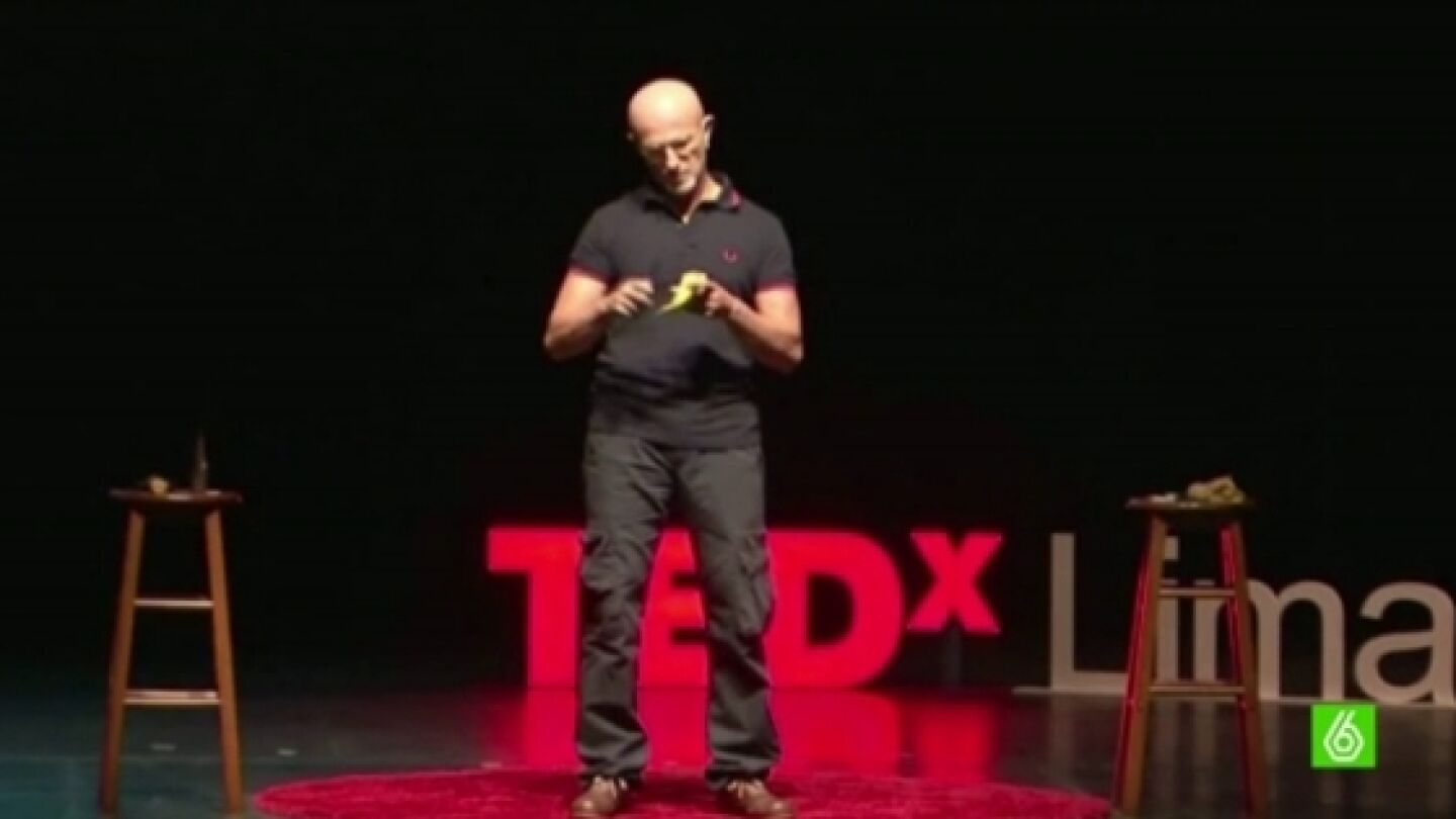 Sergio Canavero