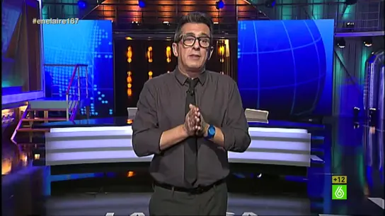 Andreu Buenafuente Andreu Buenafuente