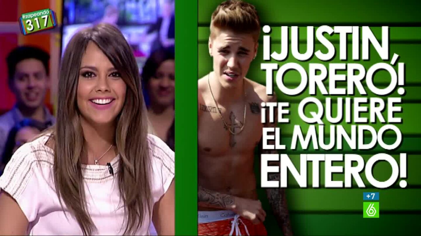 justin bieber, le quiere el mundo entero