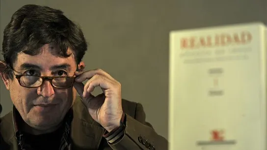 IU propone a García Montero como candidato para la Comunidad de Madrid IU propone a García Montero como candidato para la Comunidad de Madrid