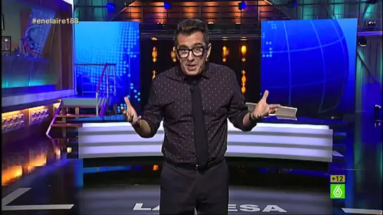 Andreu Buenafuente Andreu Buenafuente