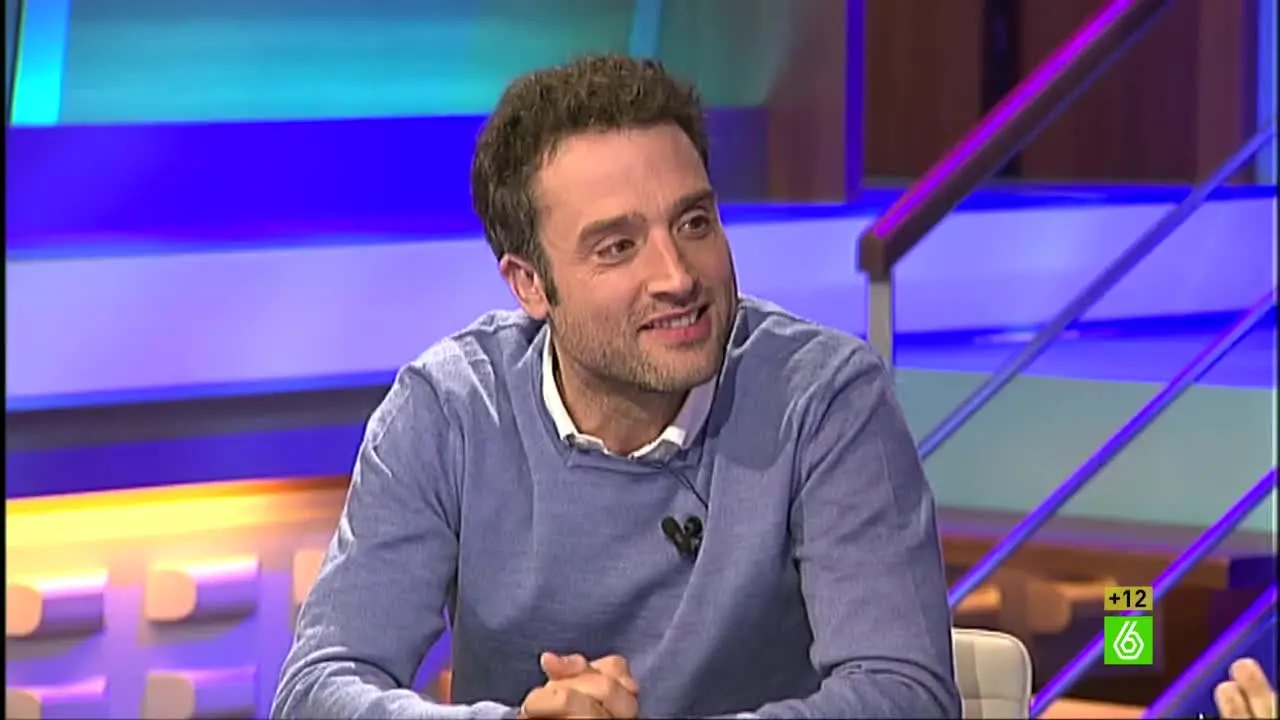 Daniel Guzmán