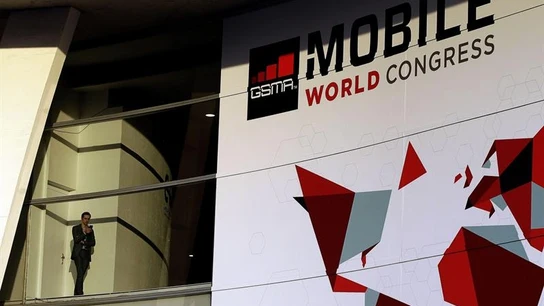 Mobile World Congress de Barcelona Mobile World Congress de Barcelona