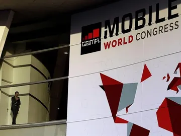 Mobile World Congress de Barcelona Mobile World Congress de Barcelona