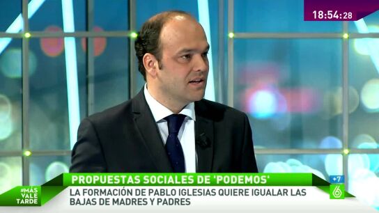 Jos&eacute; Carlos D&iacute;ez en MVT