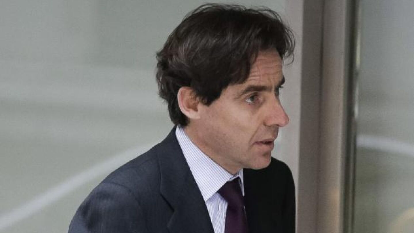 Javier L&oacute;pez Madrid