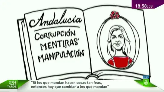 'Érese una vez' 'Érese una vez'