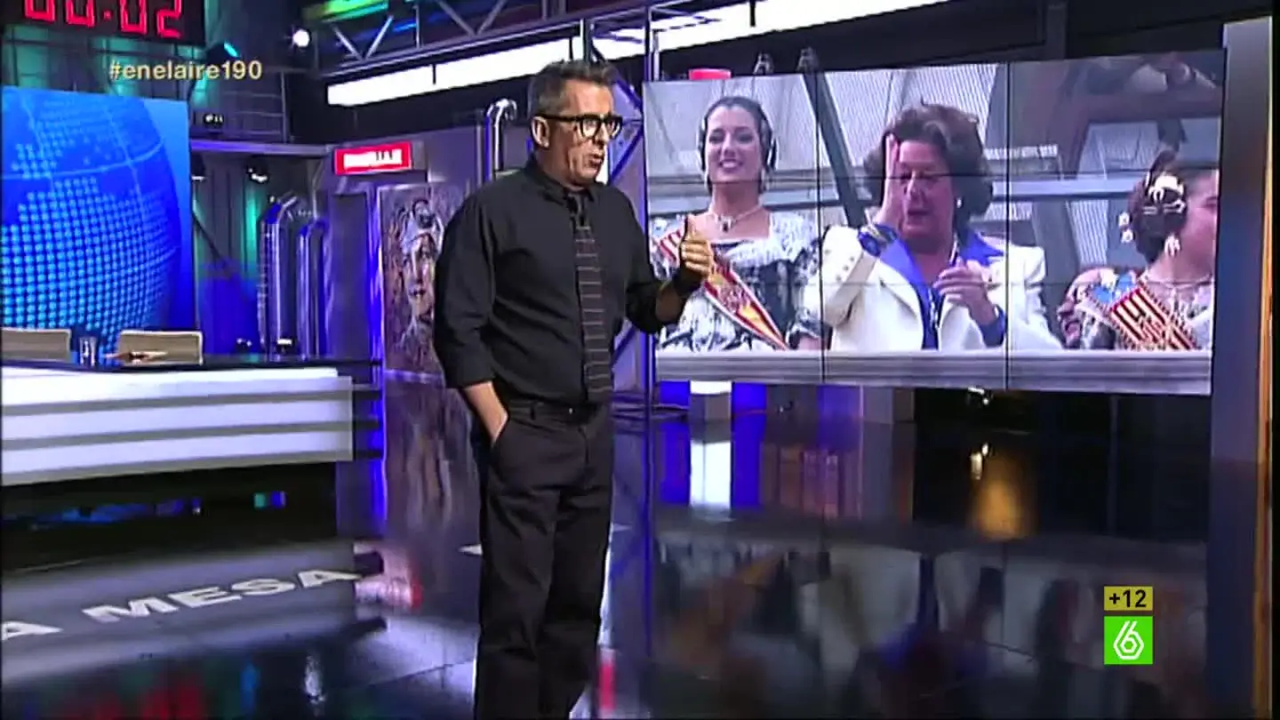 Andreu Buenafuente Andreu Buenafuente
