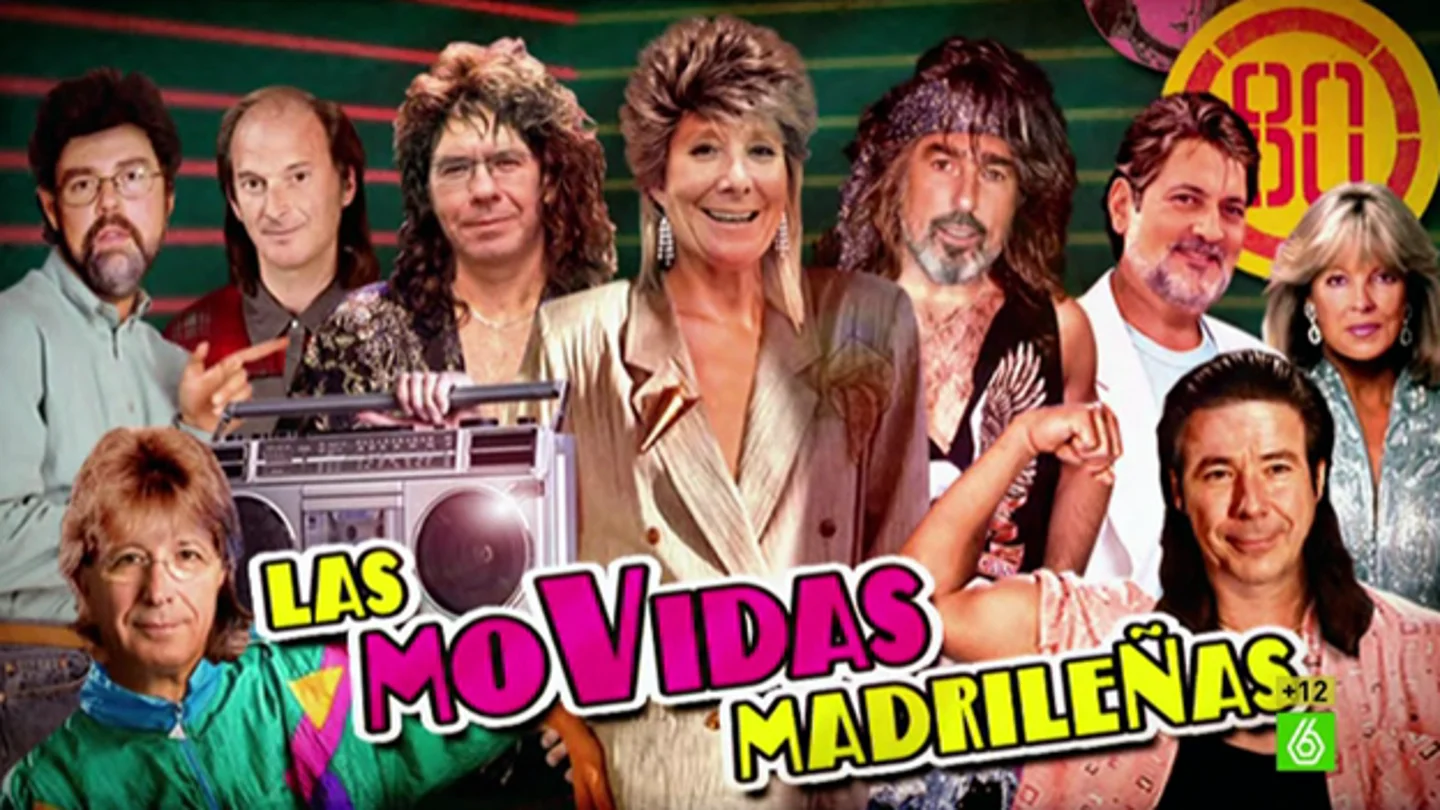 Las movidas madrileñas del PP Las movidas madrileñas del PP