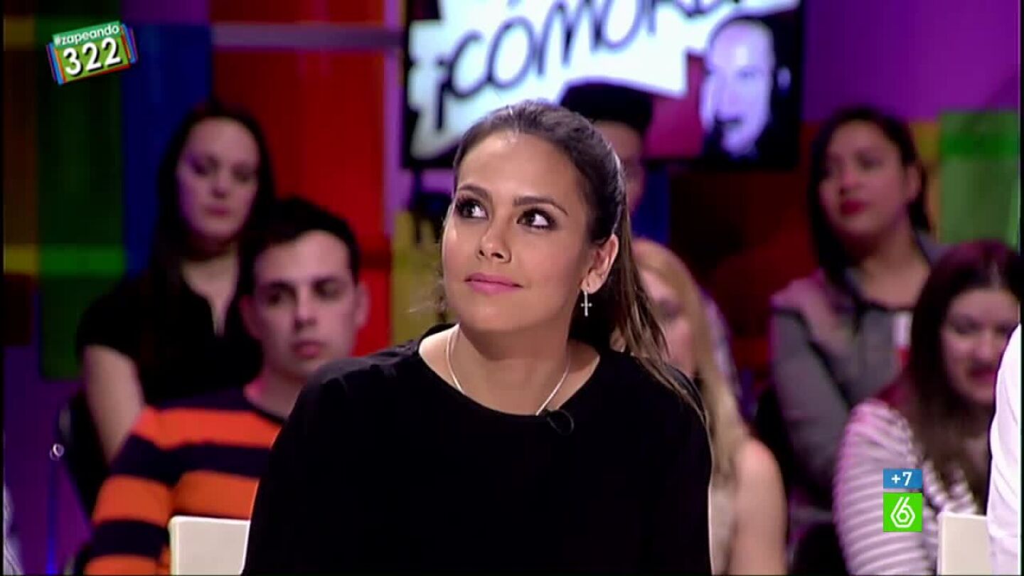 Cristina Pedroche