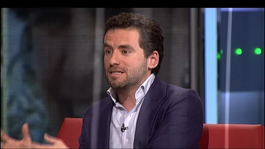 Borja Sémper Borja Sémper